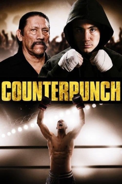 Постер Counterpunch